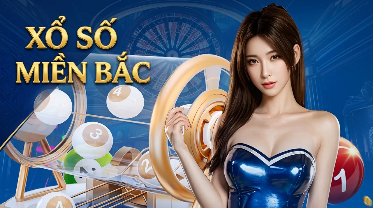 XỔ SỐ MIỀN BẮC