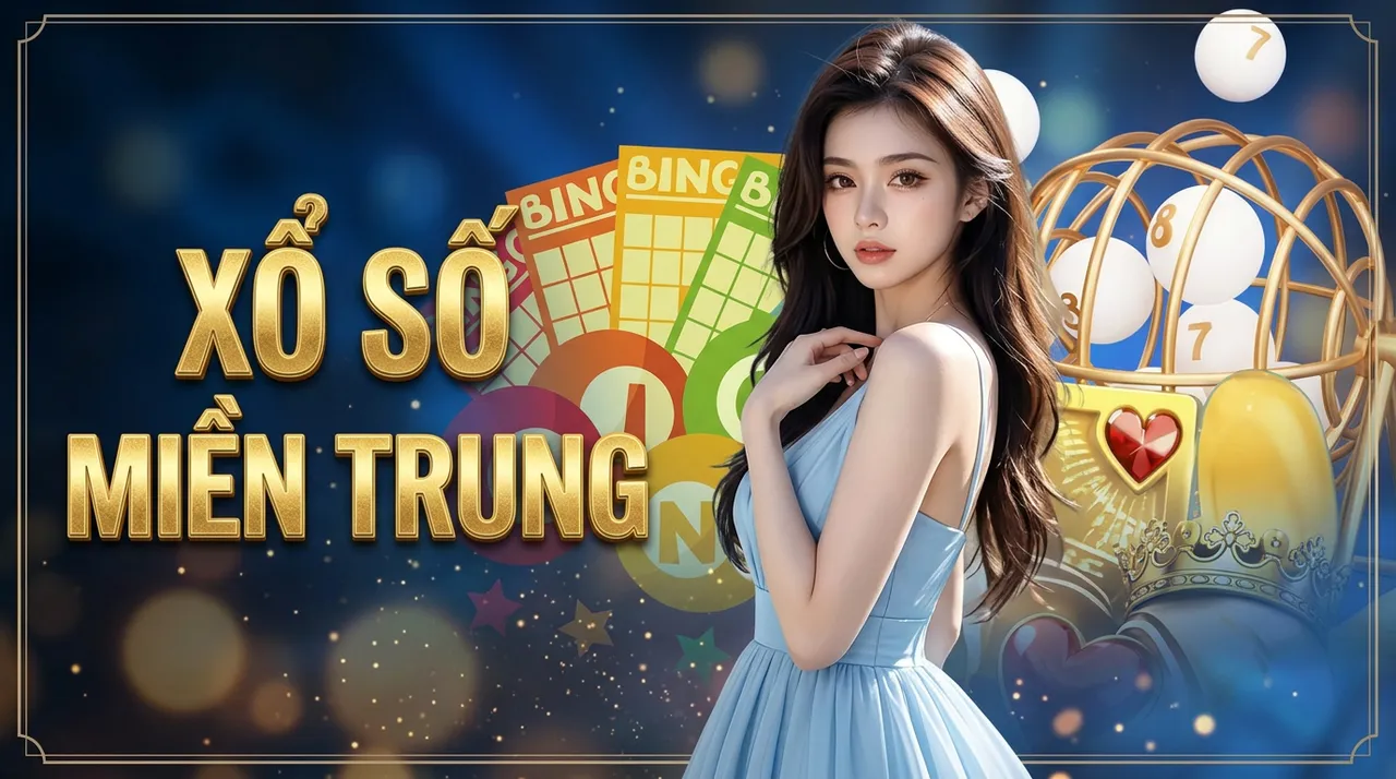 XỔ SỐ MIỀN TRUNG