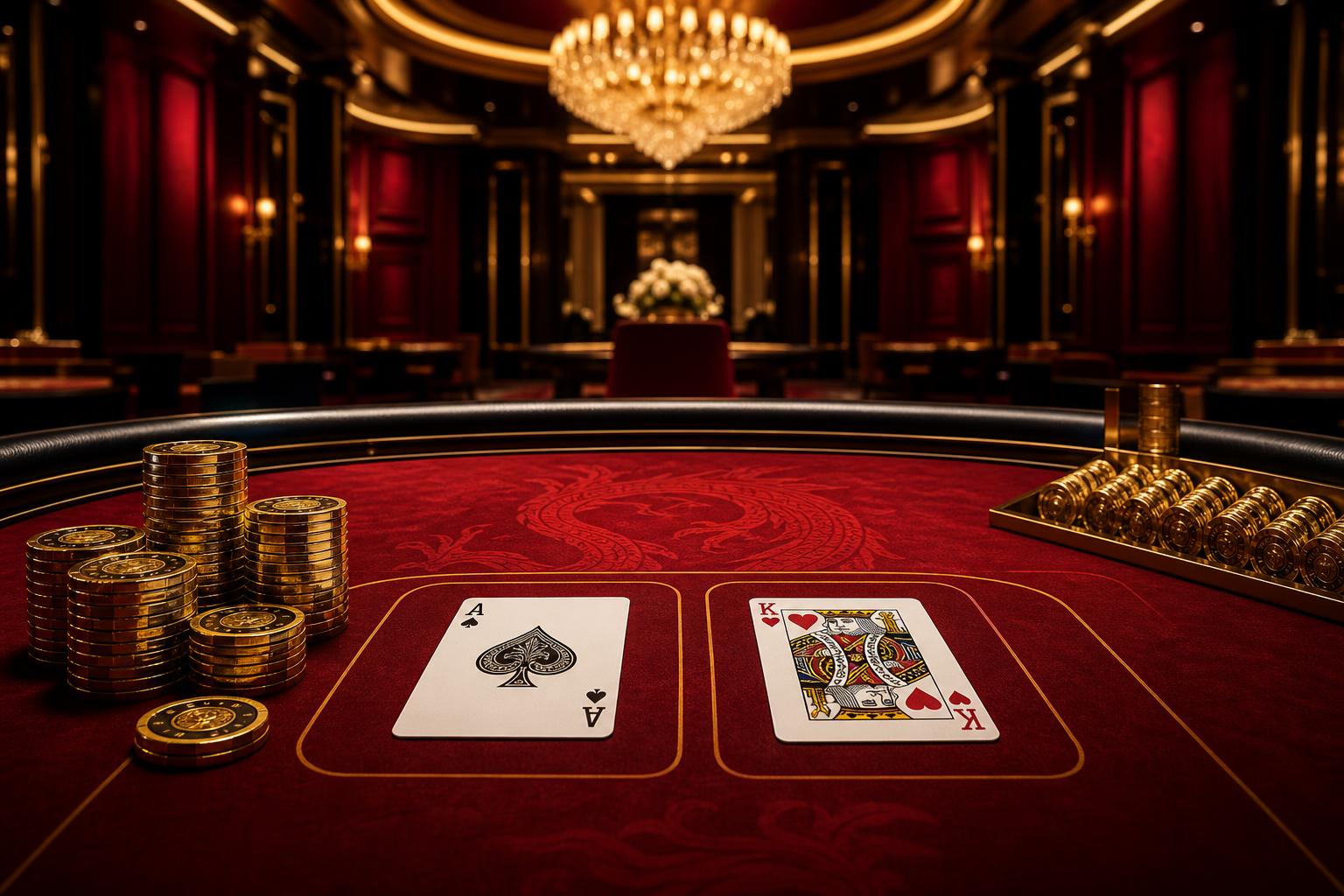 BACCARAT
